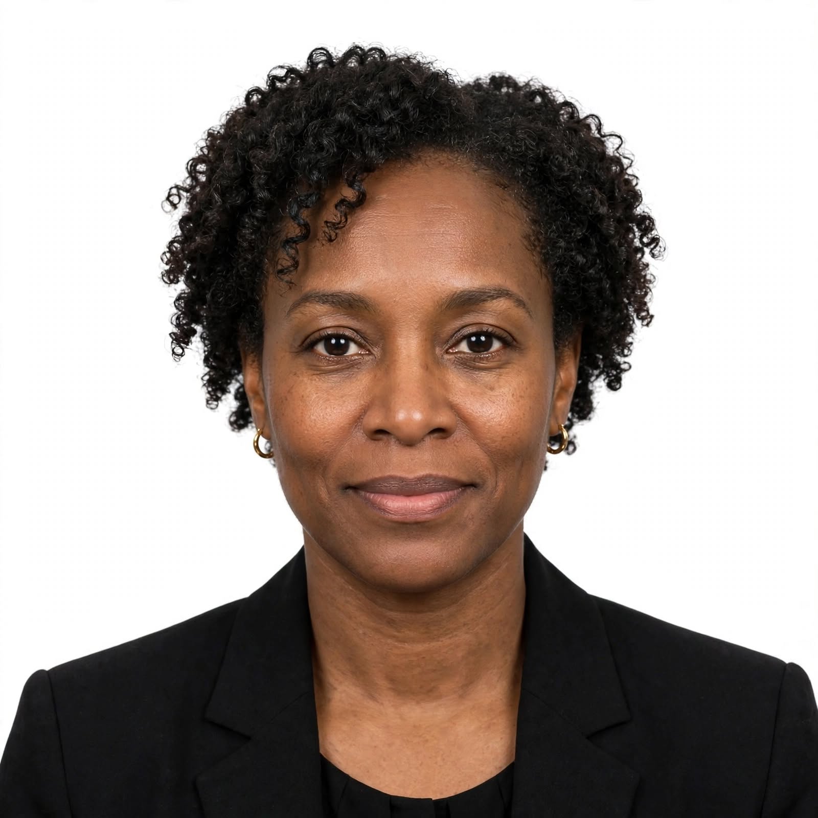 passport headshot studio